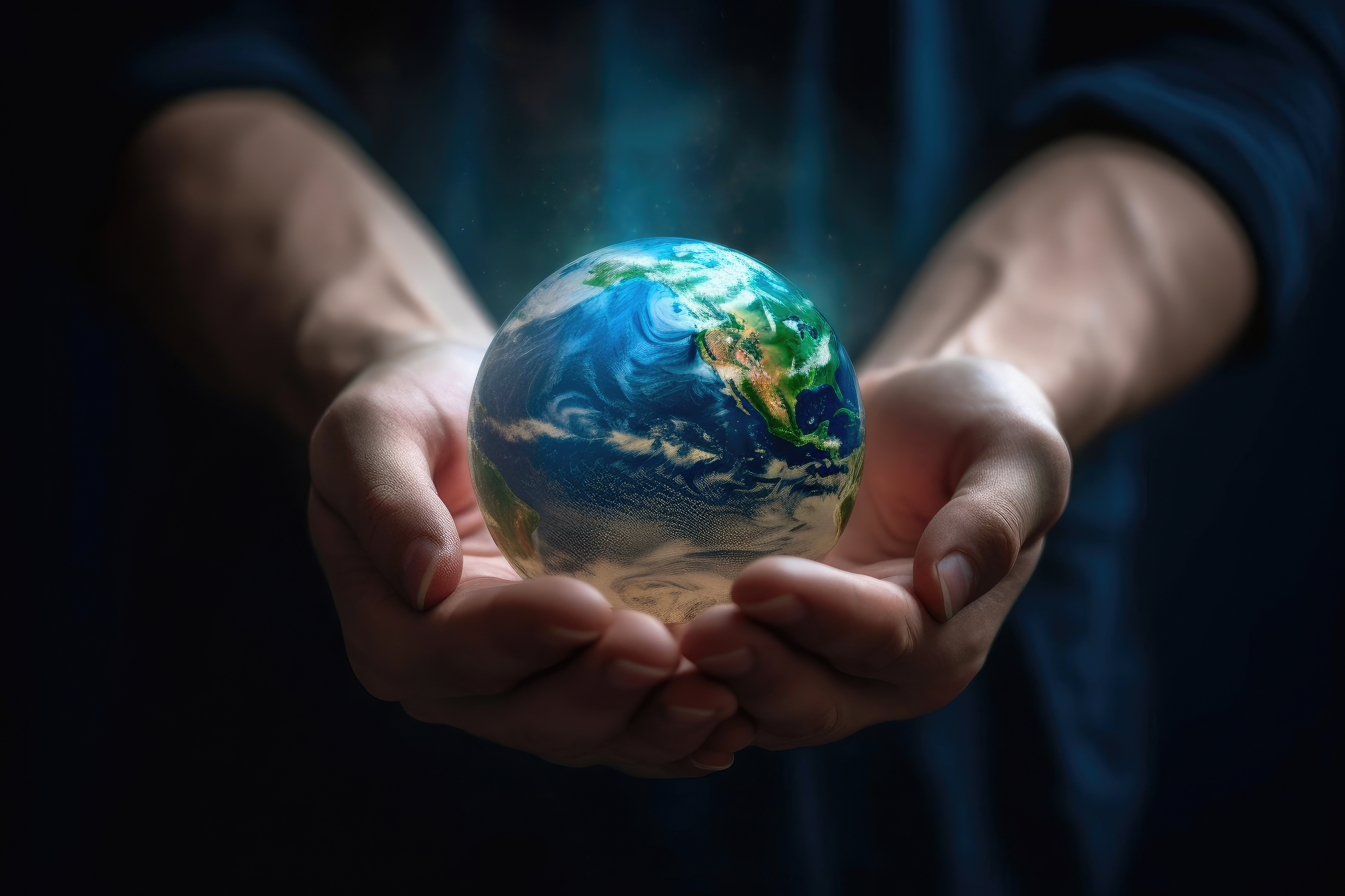 Comprendre son empreinte carbone permettra d'améliorer ses efforts pour la limiter. © AIProduction, Adobe Stock